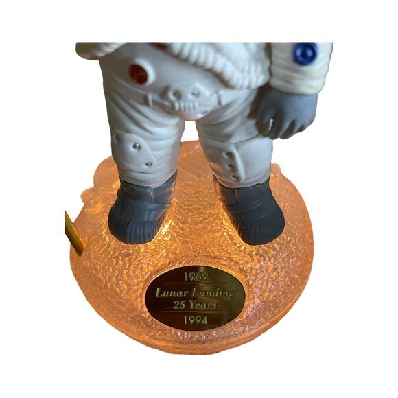 Hallmark Ornament The Eagle Has Landed - Picture 3 of 3